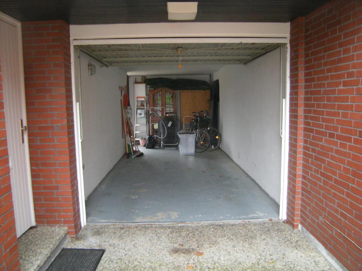 Nordseehafen Horumersiel Extérieur photo